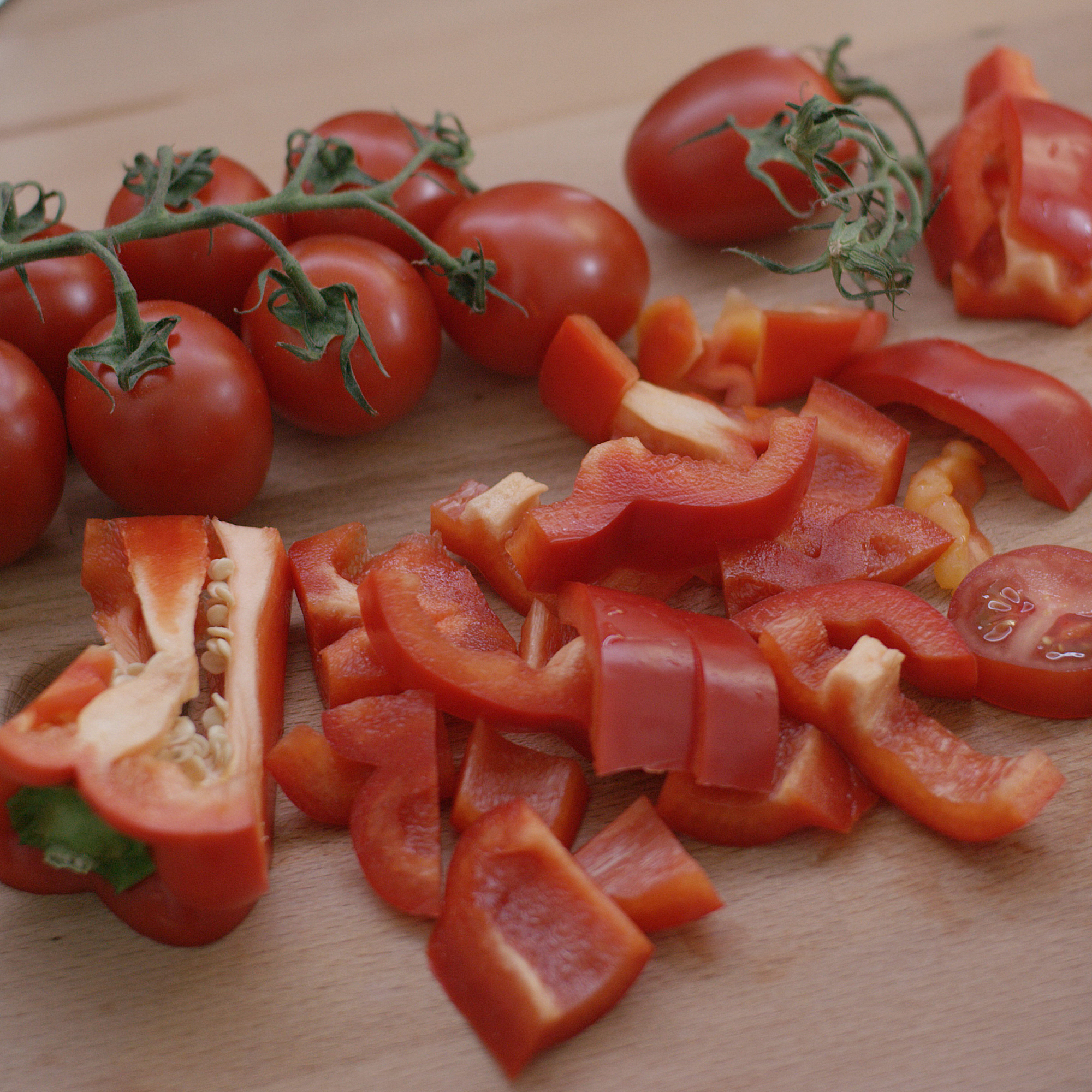 Kaufunktion und Ernährung